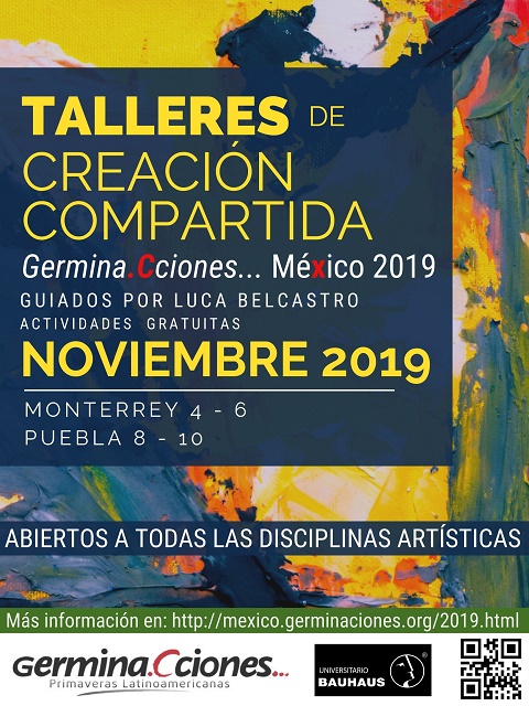 Talleres Mexico 2019