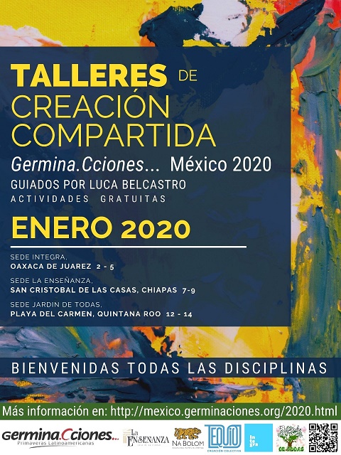Talleres Mexico 2020