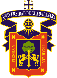 logo UDG